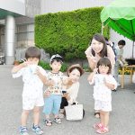 20160729夏祭り子供